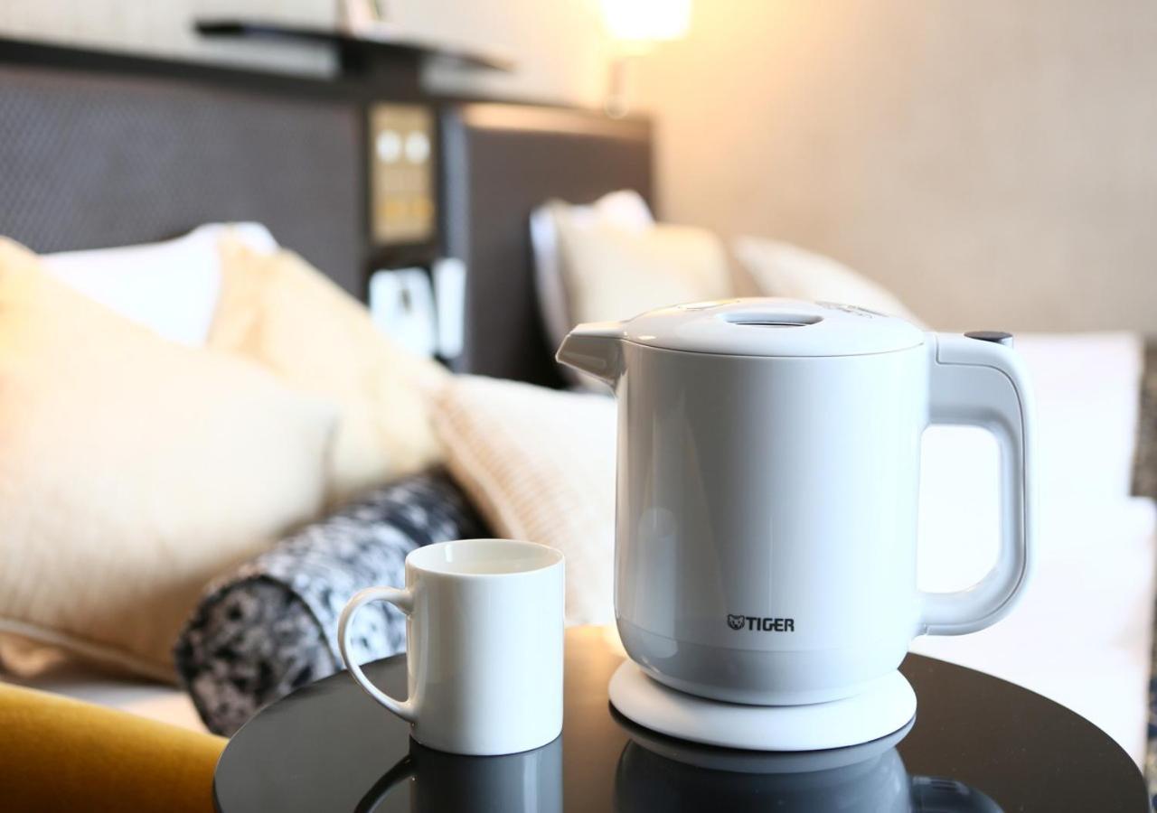 Apa Hotel Ueno Ekikita Токио Экстерьер фото