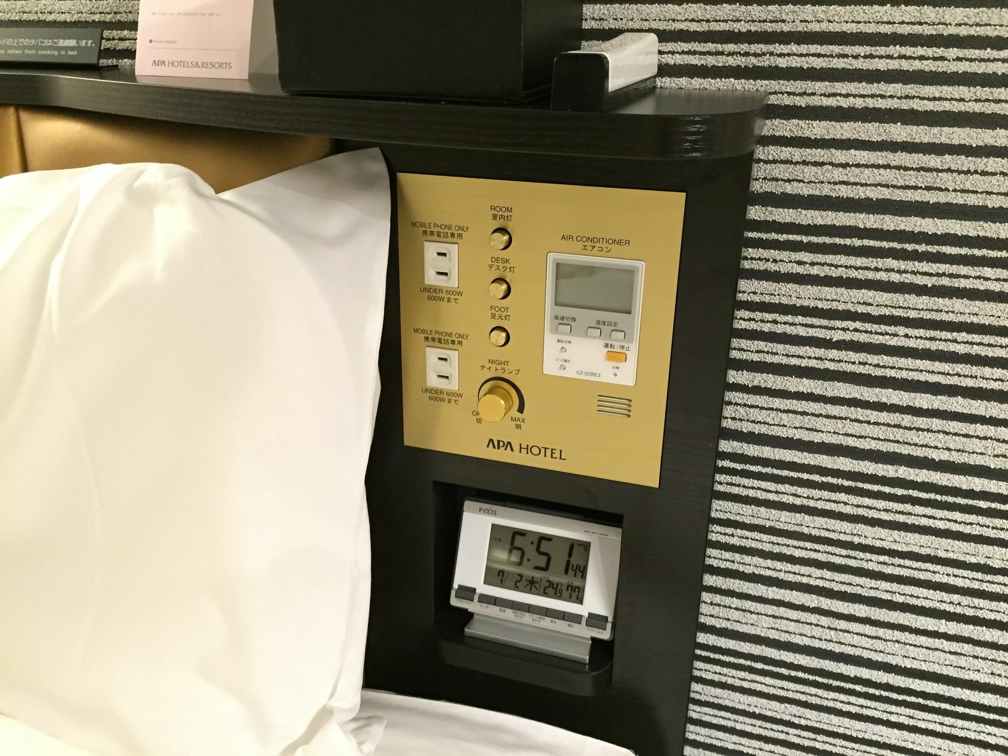 Apa Hotel Ueno Ekikita Токио Экстерьер фото