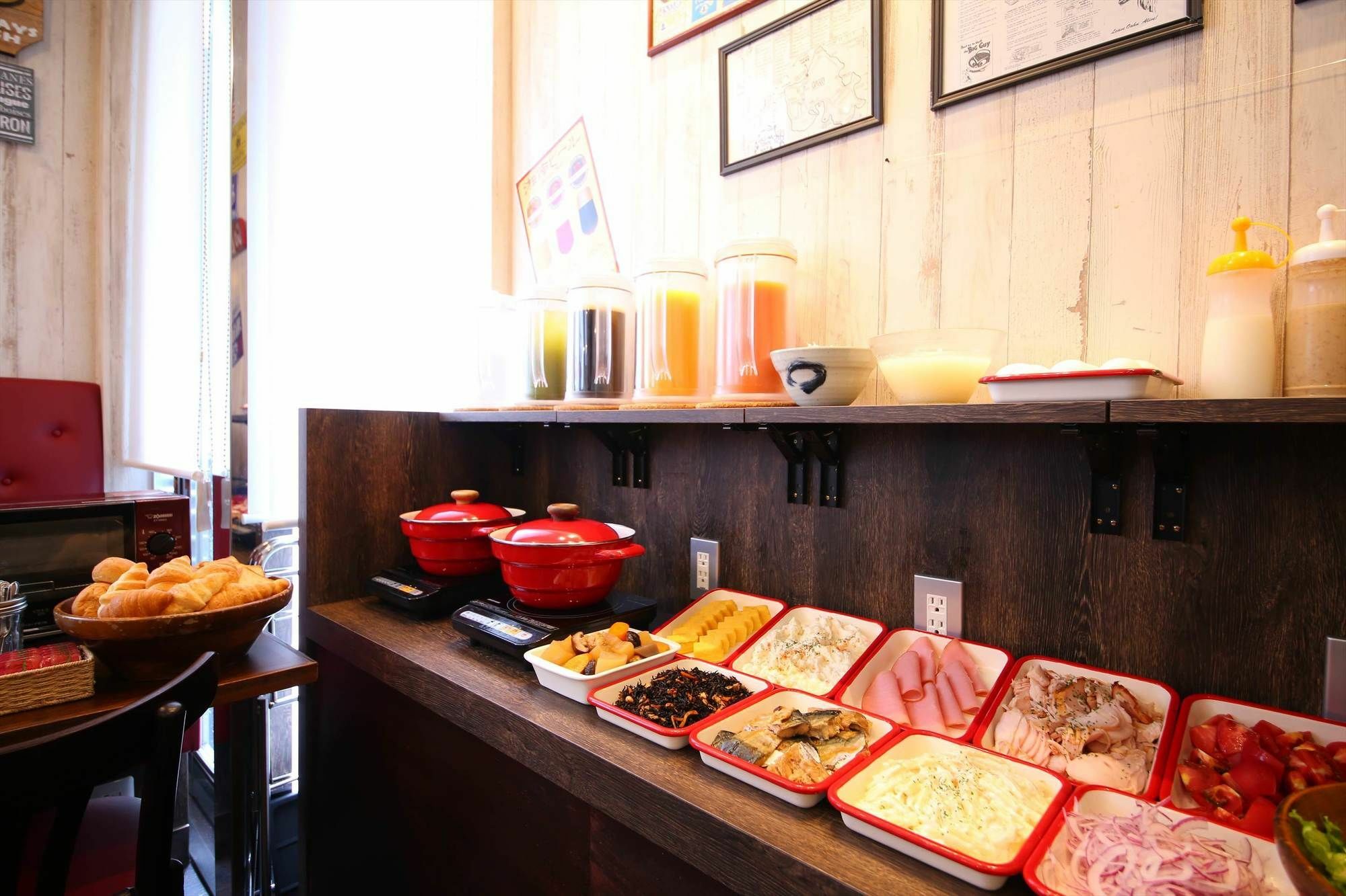 Apa Hotel Ueno Ekikita Токио Экстерьер фото