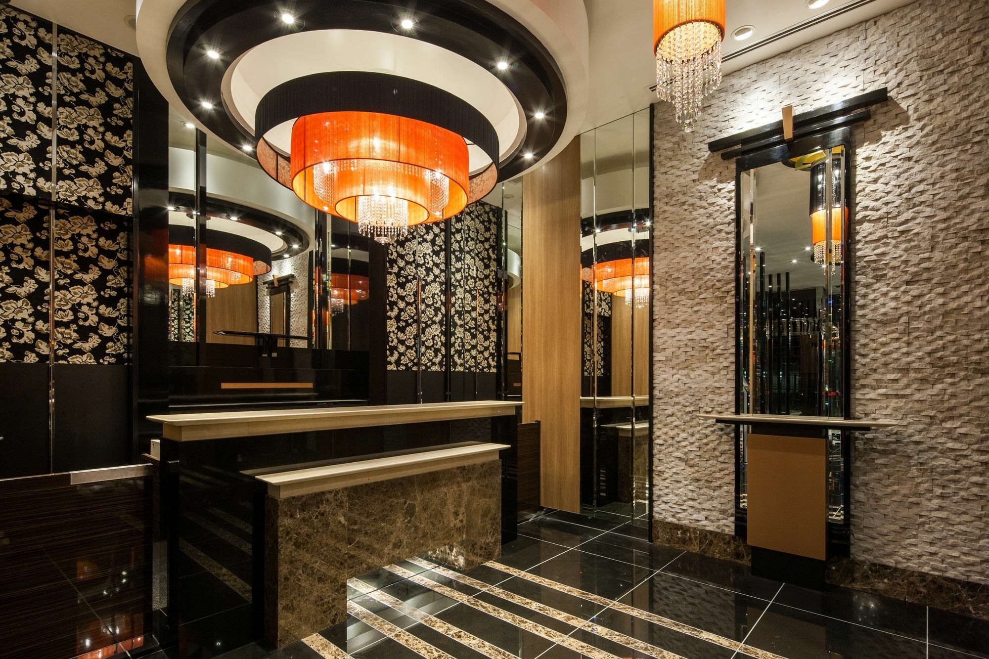 Apa Hotel Ueno Ekikita Токио Экстерьер фото